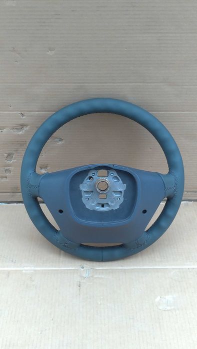 Volante reconstruido Mercedes Vito 110,112CDI (W638). 1997/2003.