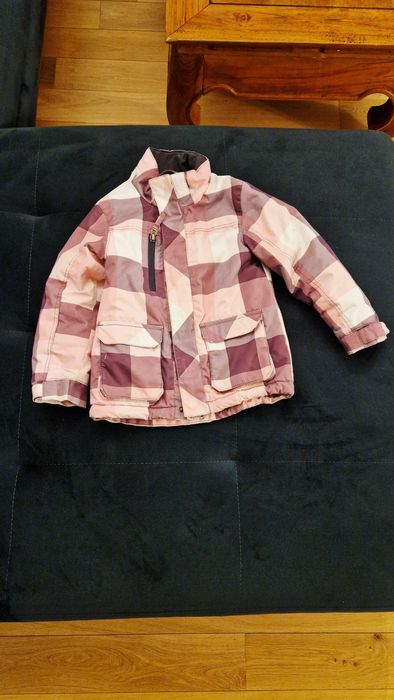 Kurtka i spodnie narciarskie zestaw 98 - 104