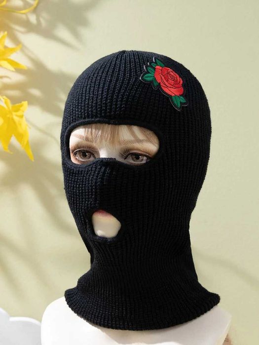 Gorro tipo passa-montanhas