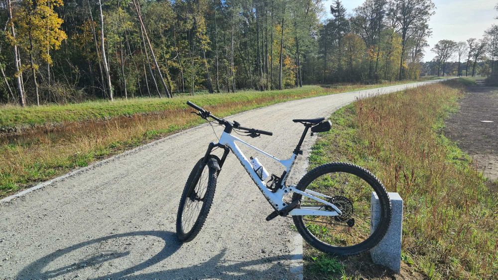 Rower górski Scott Spark 920 - Rozmiar L