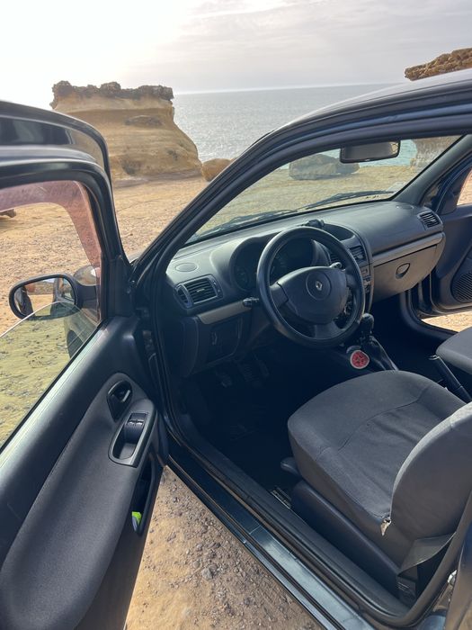 Renault Clio 1.5 Dci