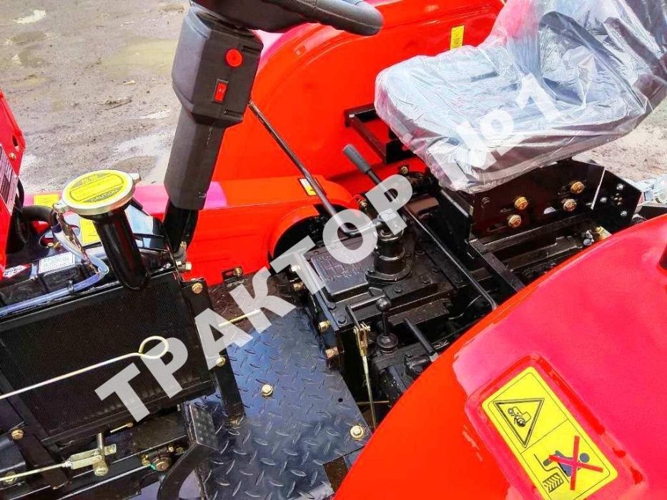 Трактор Шифенг SF244 2025 Оригінал з Сертифікатом Shifeng Гарантія 2р