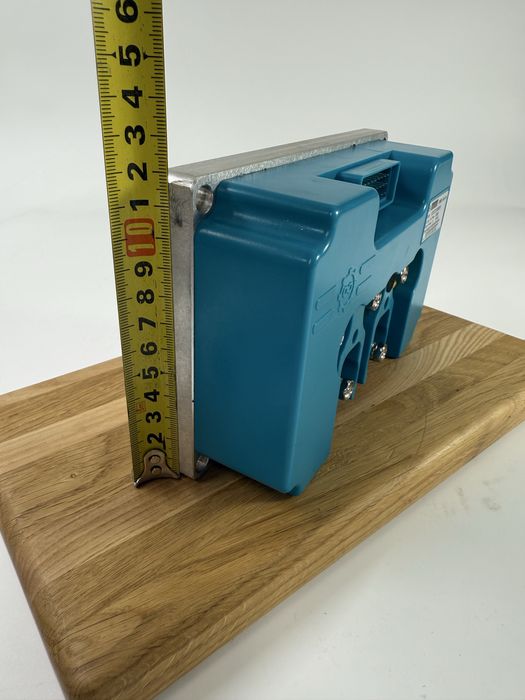 Нові програмовані Fardriver 72680 hall CAN набір з блютузом