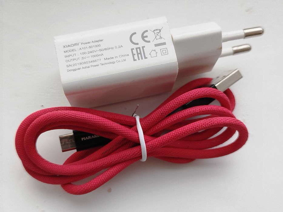 Xiaomi Redmi 9C NFC 2/32 GB Midnight Gray