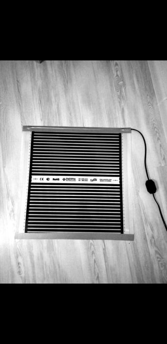 Термоковрик электроковрик для рептилий обогрев для терра електроковрик