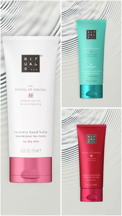 Косметика Rituals опт