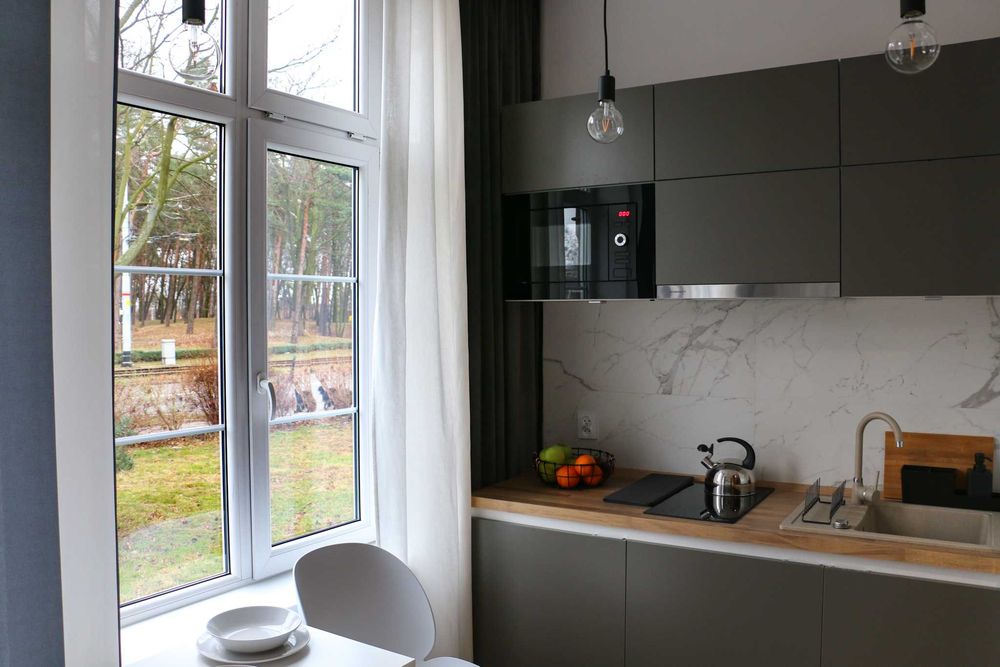 Mieszkanie – Gdańsk, Osiedle Łozy, Brzeźno - Więcej