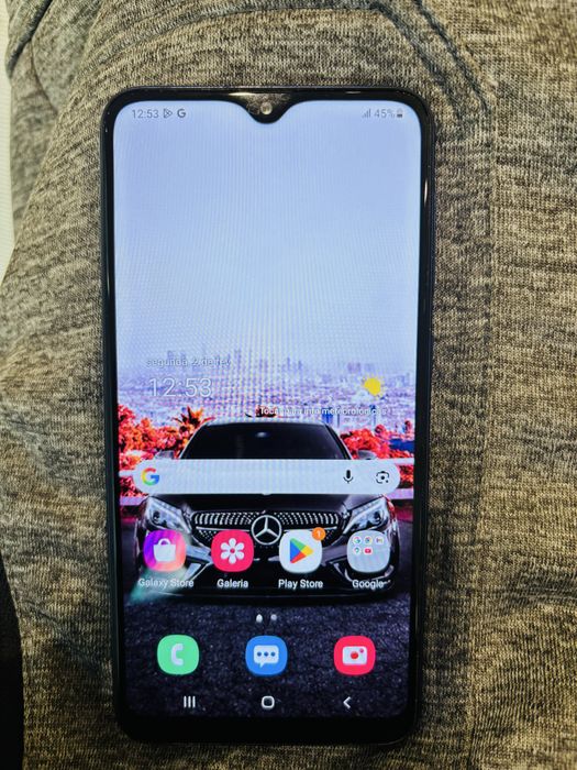 Samsgung galaxy A10