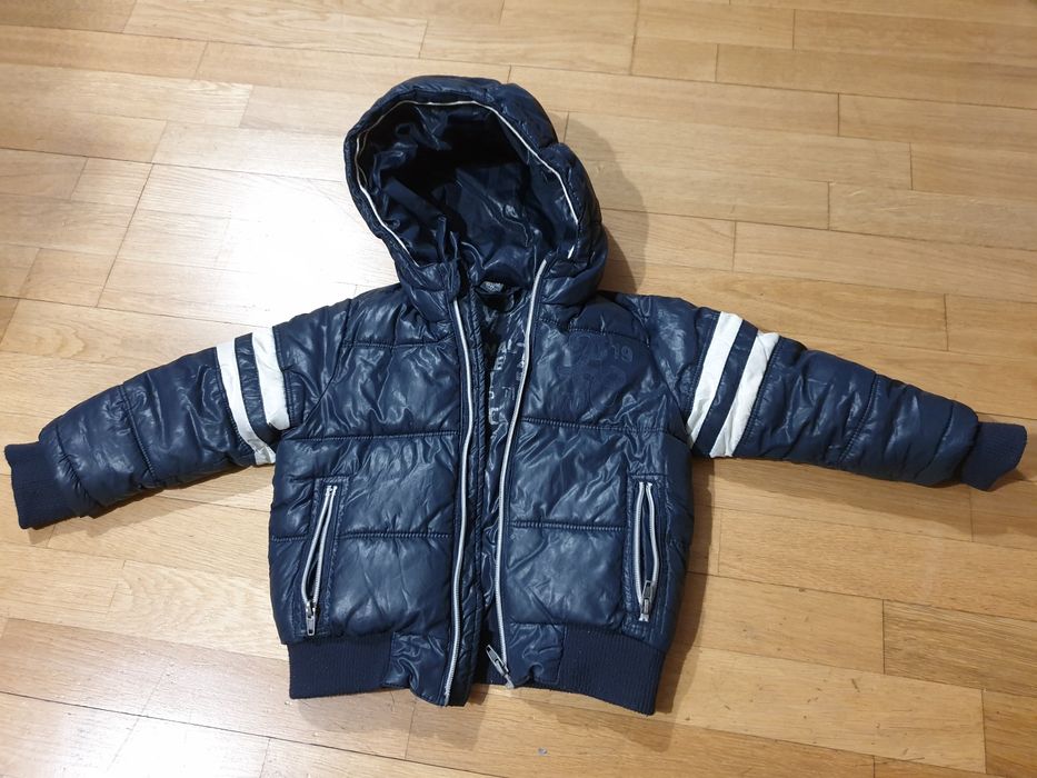 Casacos de criança 98cm