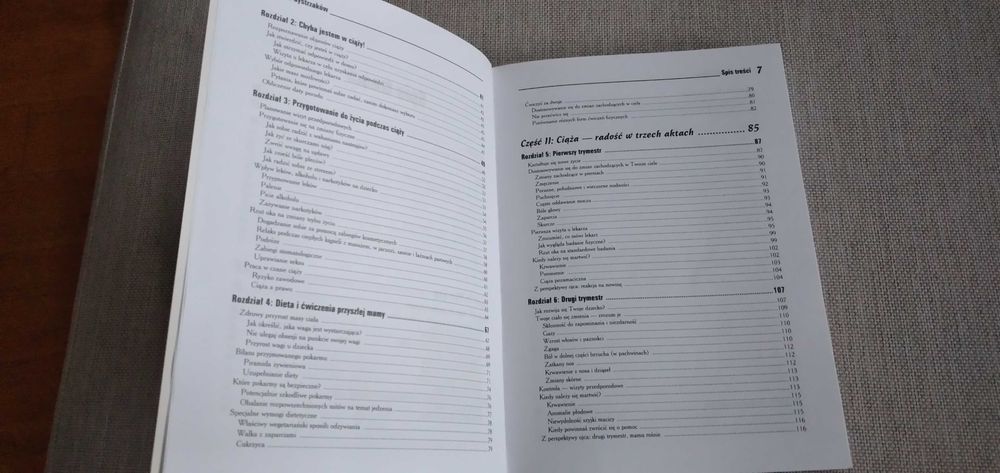 Książka ciąża dla bystrzaków