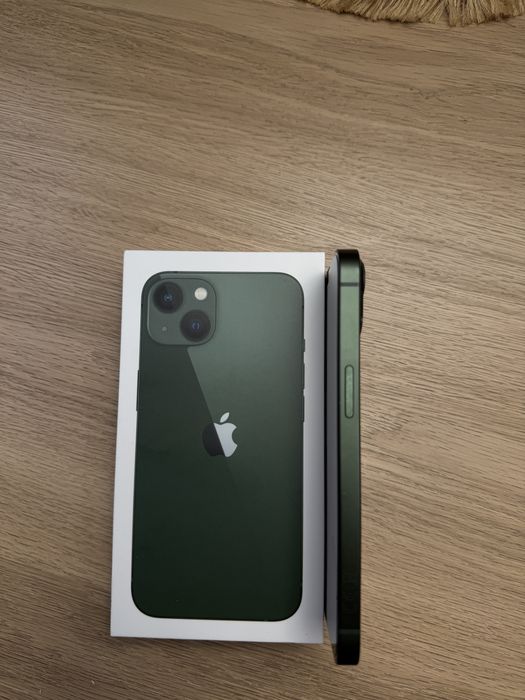 iPhone 13 128gb