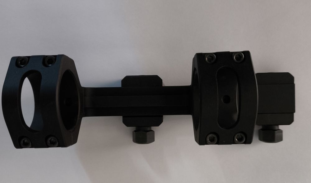 Моноблок для оптики Samson 30mm Rapid Precision Mount