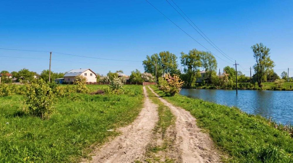 Земля/Будівництво/Чишки/Пустомитівський/Львівська область