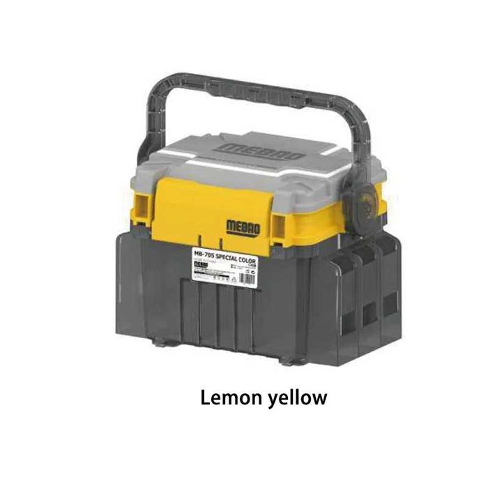 Ящик-сиденье MEBAO VS-705 / MB-705 (VS-7055) MEIHO