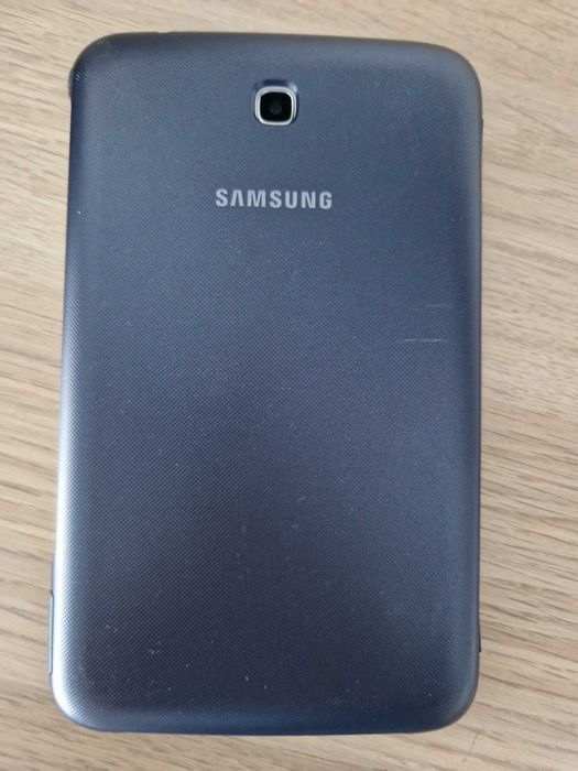 Vendo Tablet samsung