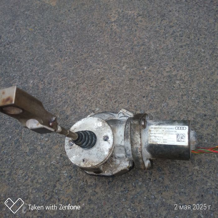 Продажа генератора фольксваген