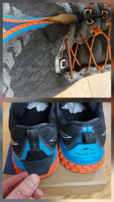 Asics Trabuco Max r44