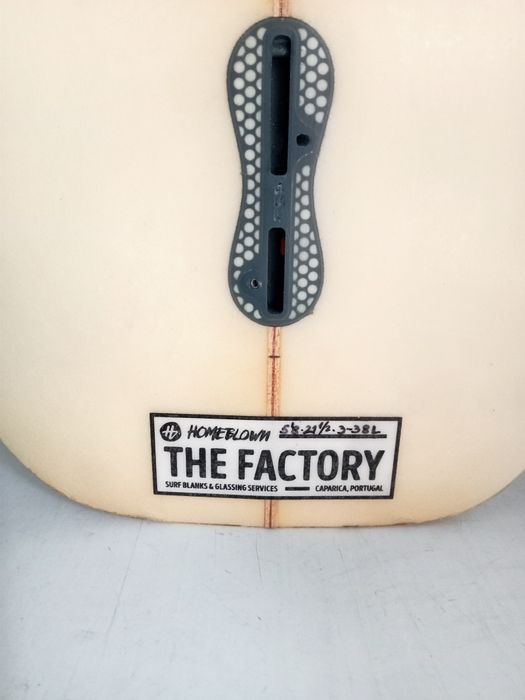 Prancha+capa+fins+leash