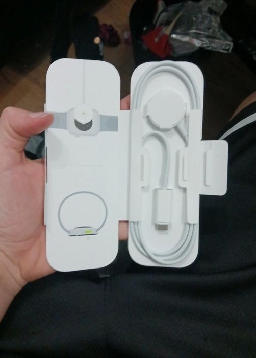 Apple watch SE gen 2 40mm