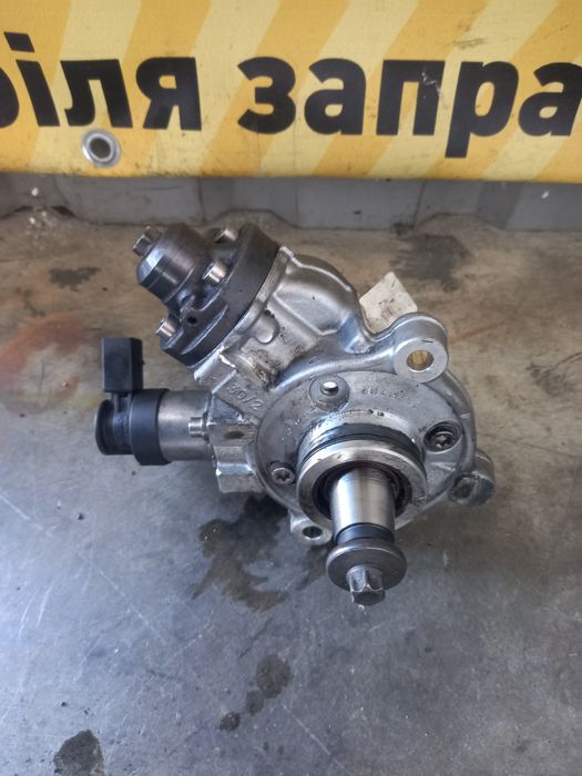 ТНВД паливний насос Mercedes Sprinter w907 2.0cdi om654