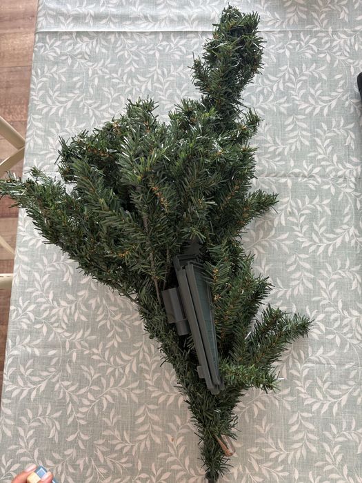 Árvore de Natal 120cm