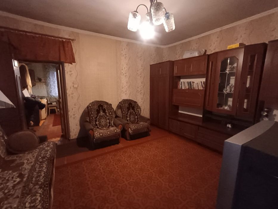 Продам будинок. М. Тростянець Сумська область