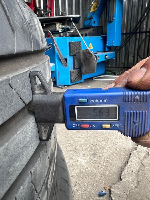 Opony letnie pirelli