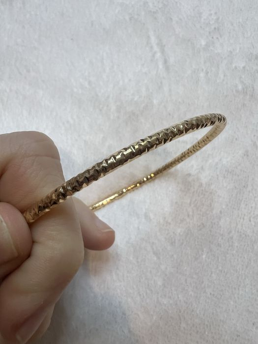 Bransoletka glam glamour aesthetic minimalizm elegancka elegant 26