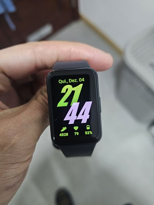 Pulseira galaxy fit3