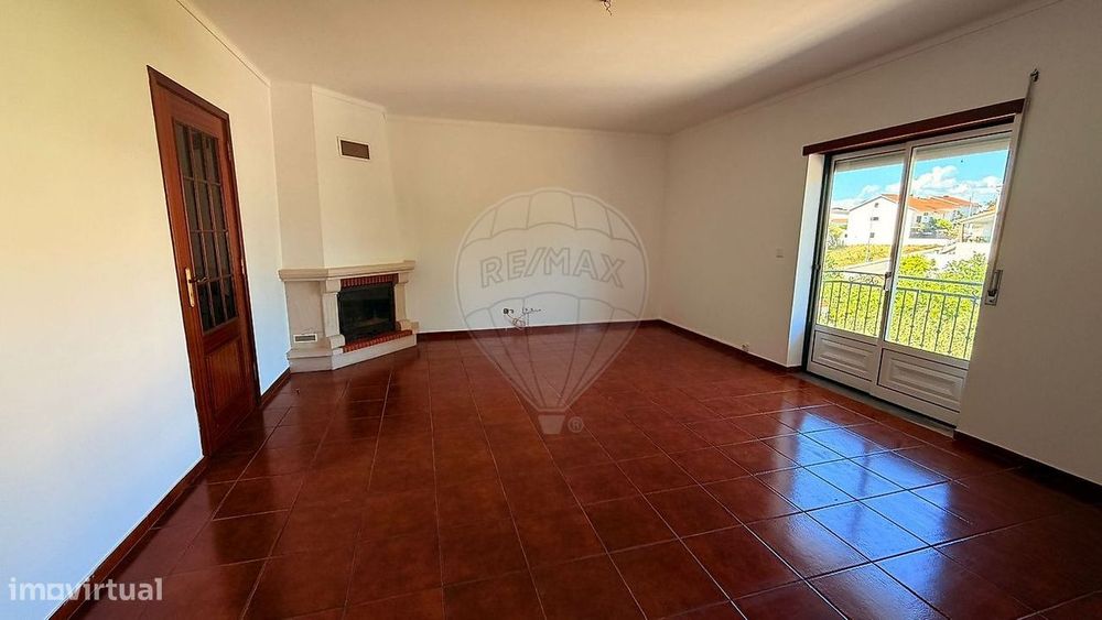 Apartamento T3 para arrendamento