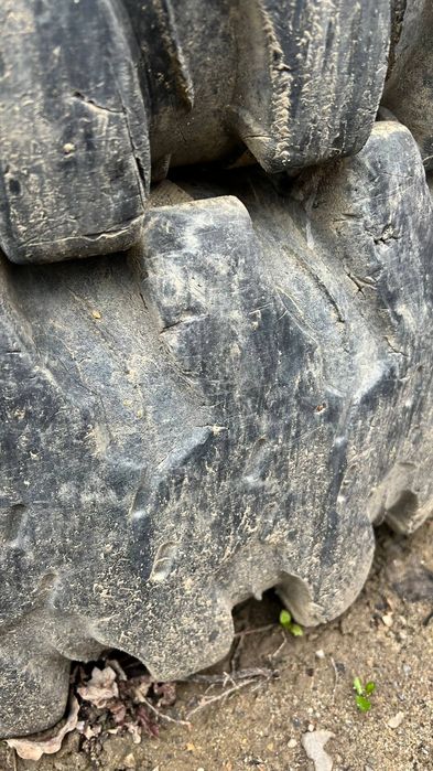 CST, Silverstone, Roadcruza. 35x10.5 r16