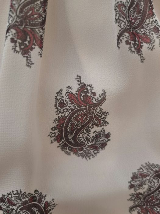 krótka spódnica, H&M, rozm.XS (realnie S/M)