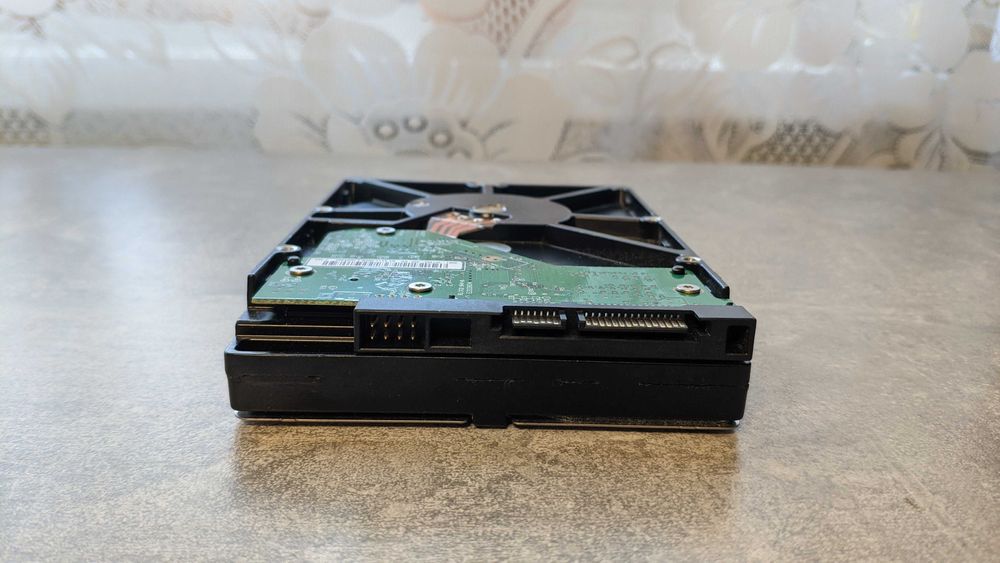 hdd нерабочий - купить комплектующие для ПК - Цена на OLX.ua