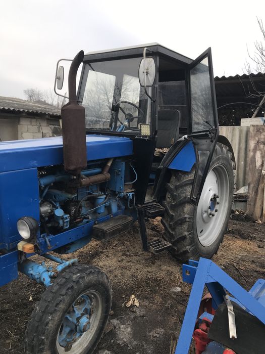 Продается трактор лтз т40