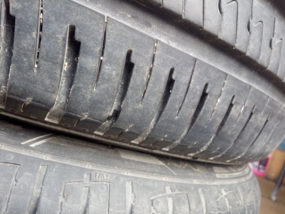 235/45/18 XL BARUM BRAVURIS rant ochronny 7mm 2021r.