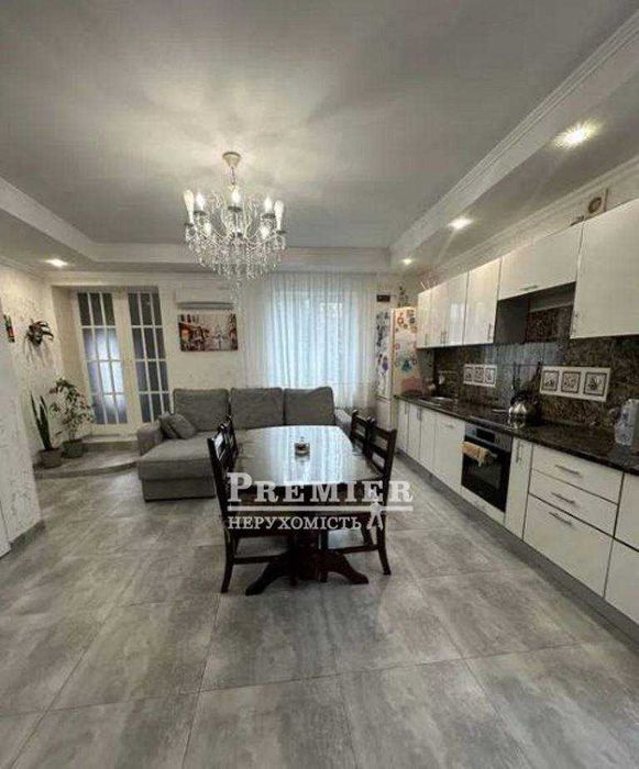 Продам дом в Нерубайском с ремонтом