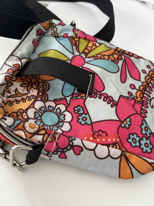 Torebka kolorowa dziewczęca