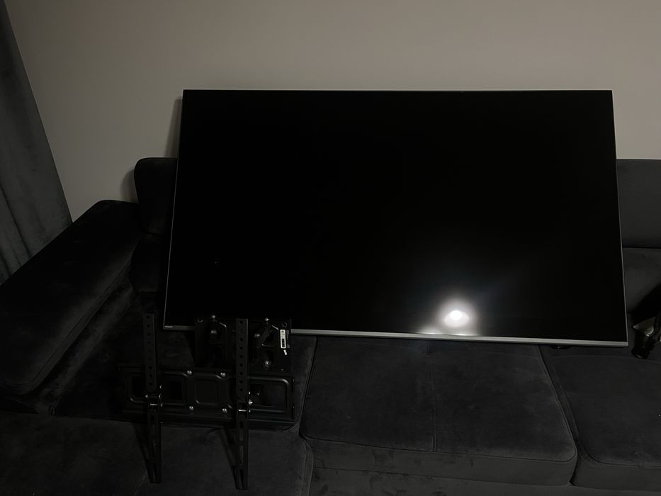 Telewizor Philips PUS9010/12 - uszkodzony