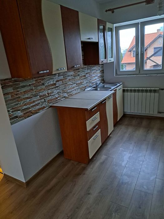 Kawalerka na wynajem
