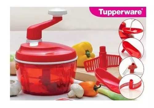 Quick Chef - Tupperware