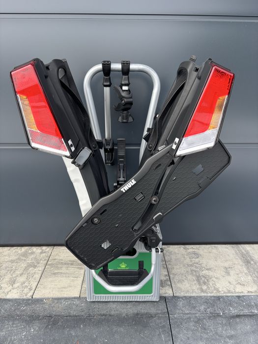 Bagażnik rowerowy Thule EasyFold 931