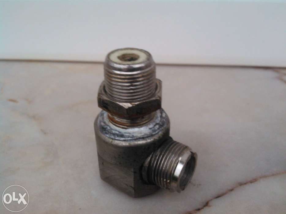 Suporte de antena exterior