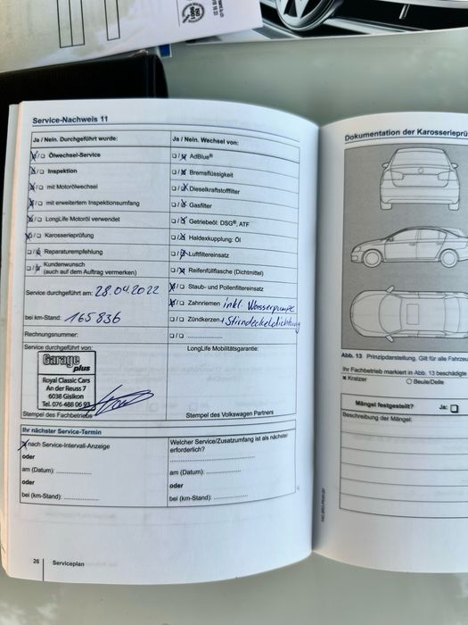 Продам Golf 7 2.0 TDI Highline Dynaudio