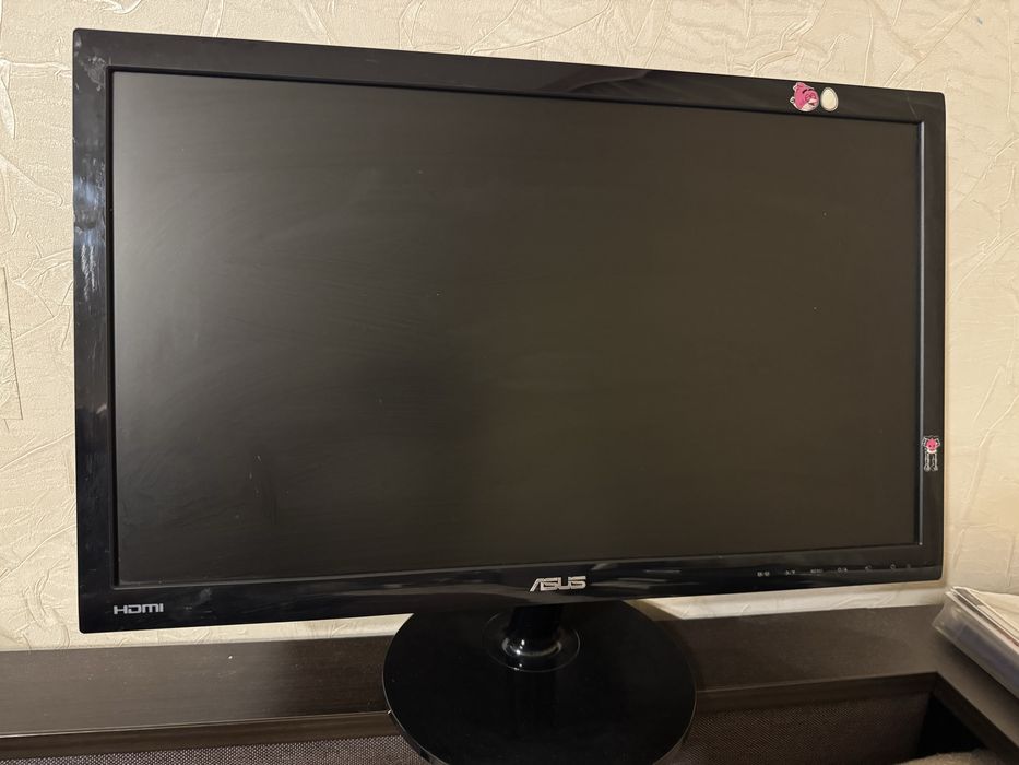 Продам монітор Asus vs228