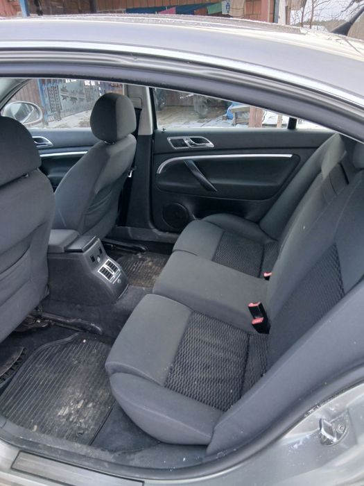 Продам шкоду суперб