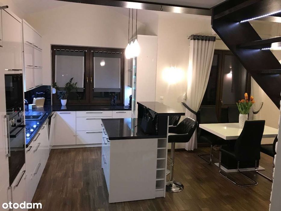 Apartament na zamkniętym osiedlu przy CENTRUM wynajem/sprzedaż