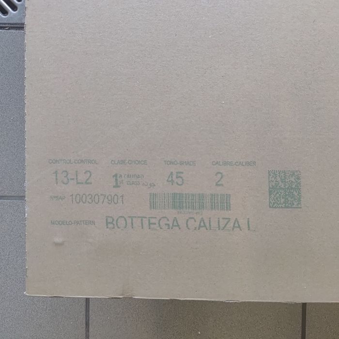 Porcelanosa Bottega Caliza