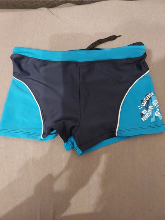 Kąpielówki Aqua Wave 146/152