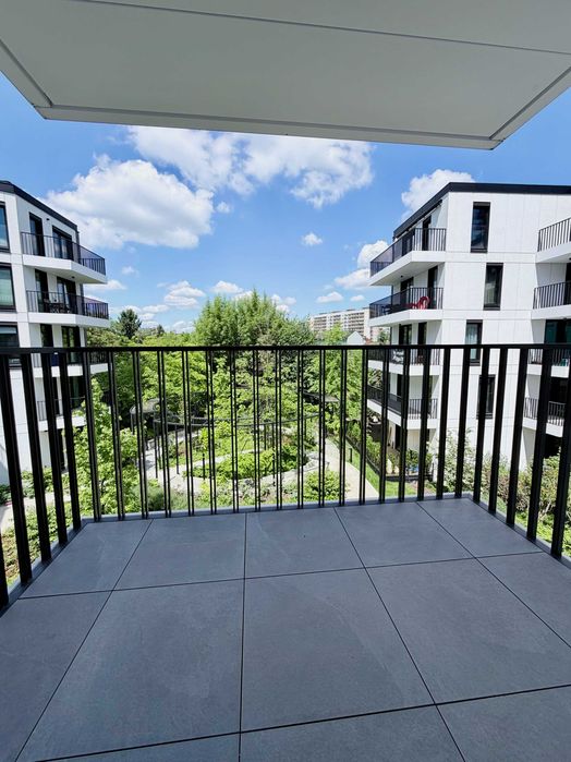 Apartament premium/Luxury designer apartment for rent  | NOHO Młyny Mogilska | 54 m² | Unikalny design/Unique design