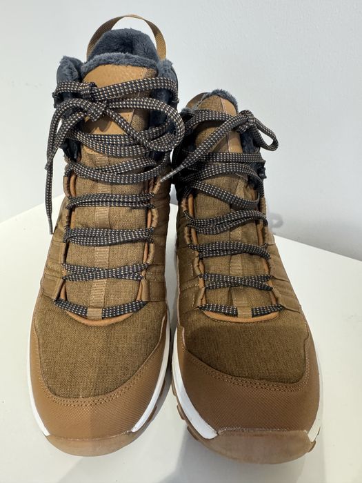 Buty meskie rozmiar 43 Quechua wodoodporne